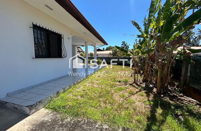 MAISON T4 PARC LINDOR — photo 5