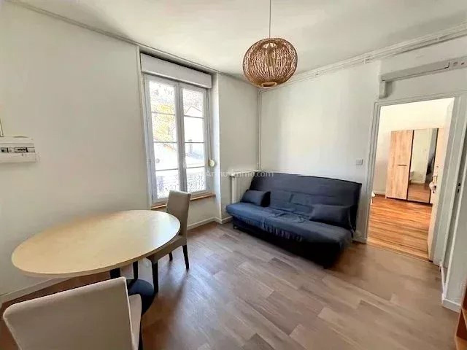 Appartement 2 pièces 38 m² · à Vienne · 38 m² · 590 €/mois