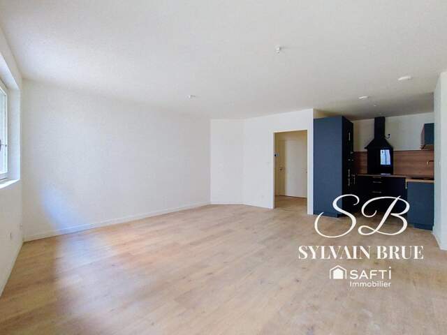 Appartement T3 - Lauzerte — photo du bien