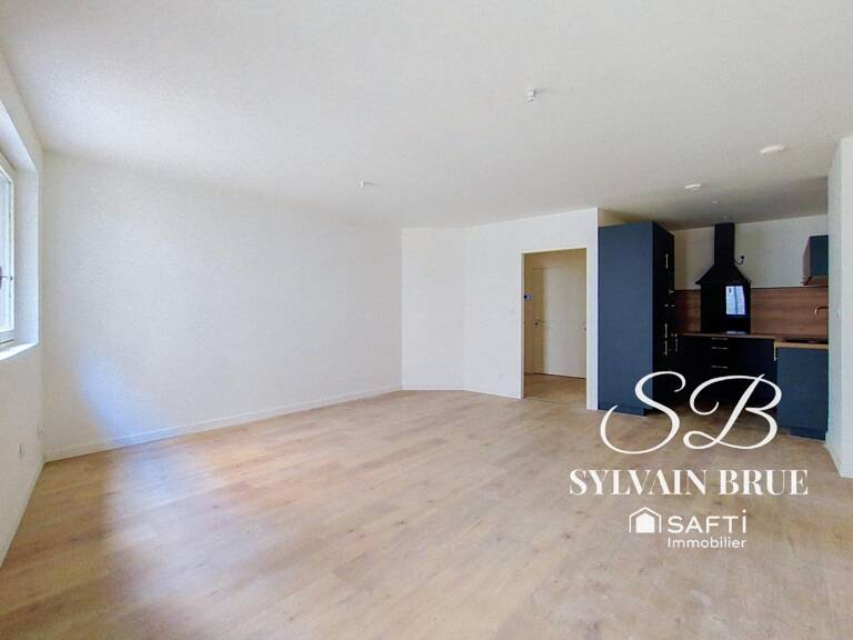 Appartement T3 - Lauzerte — photo 1