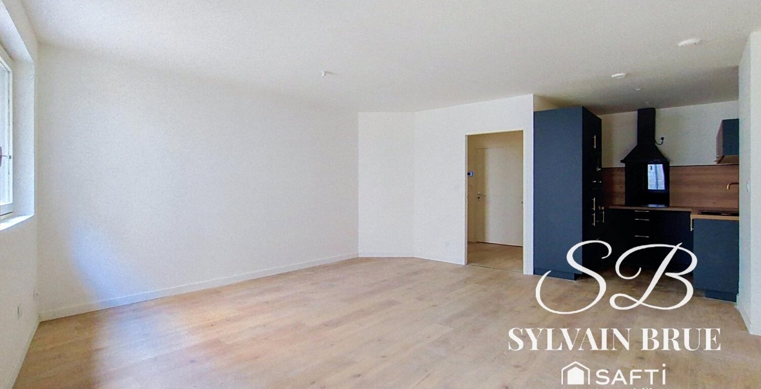 Appartement T3 - Lauzerte — photo 1