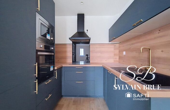 Appartement T3 - Lauzerte — photo 4