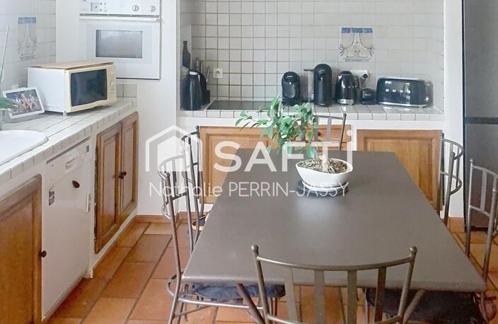 Très jolie maison de famille, 4 chambres — photo 3