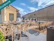 À VENDRE  FONDS DE COMMERCE RESTAURANT & TRAITEUR — photo 2