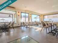 À VENDRE  FONDS DE COMMERCE RESTAURANT & TRAITEUR — photo 3