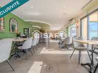 À VENDRE  FONDS DE COMMERCE RESTAURANT & TRAITEUR — photo 4
