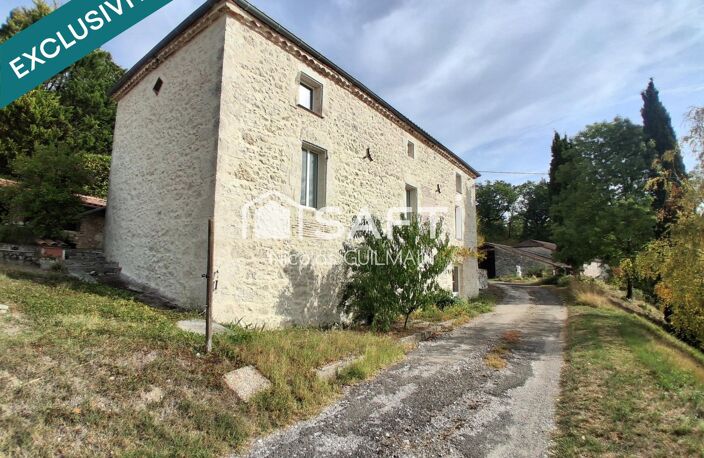 Propriété avec gites en campagne — photo 3