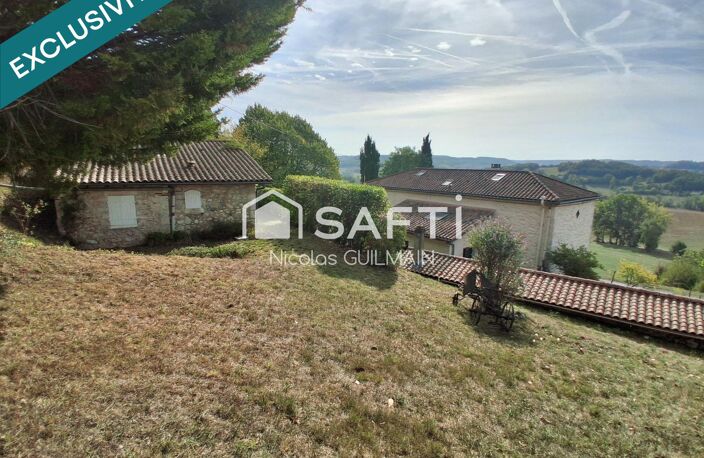 Propriété avec gites en campagne — photo 4