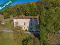 Propriété avec 3 gites en campagne — photo 2
