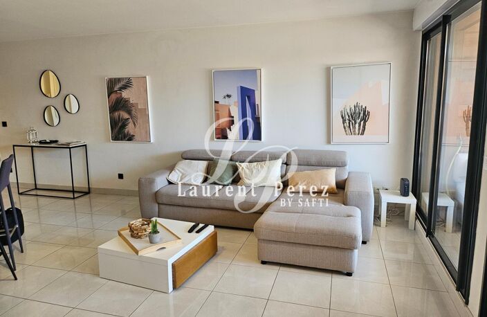 CARNON-PLAGE  T3 de 71m² avec 90m² de terrasse avec jacuzzi et garage — photo 3