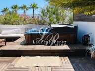 CARNON-PLAGE  T3 de 71m² avec 90m² de terrasse avec jacuzzi et garage — photo 4