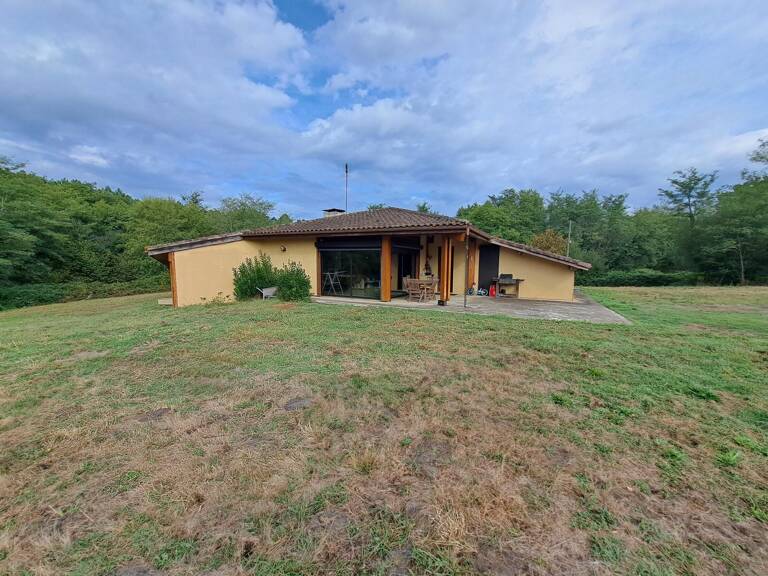 Maison d'architecte — photo 1