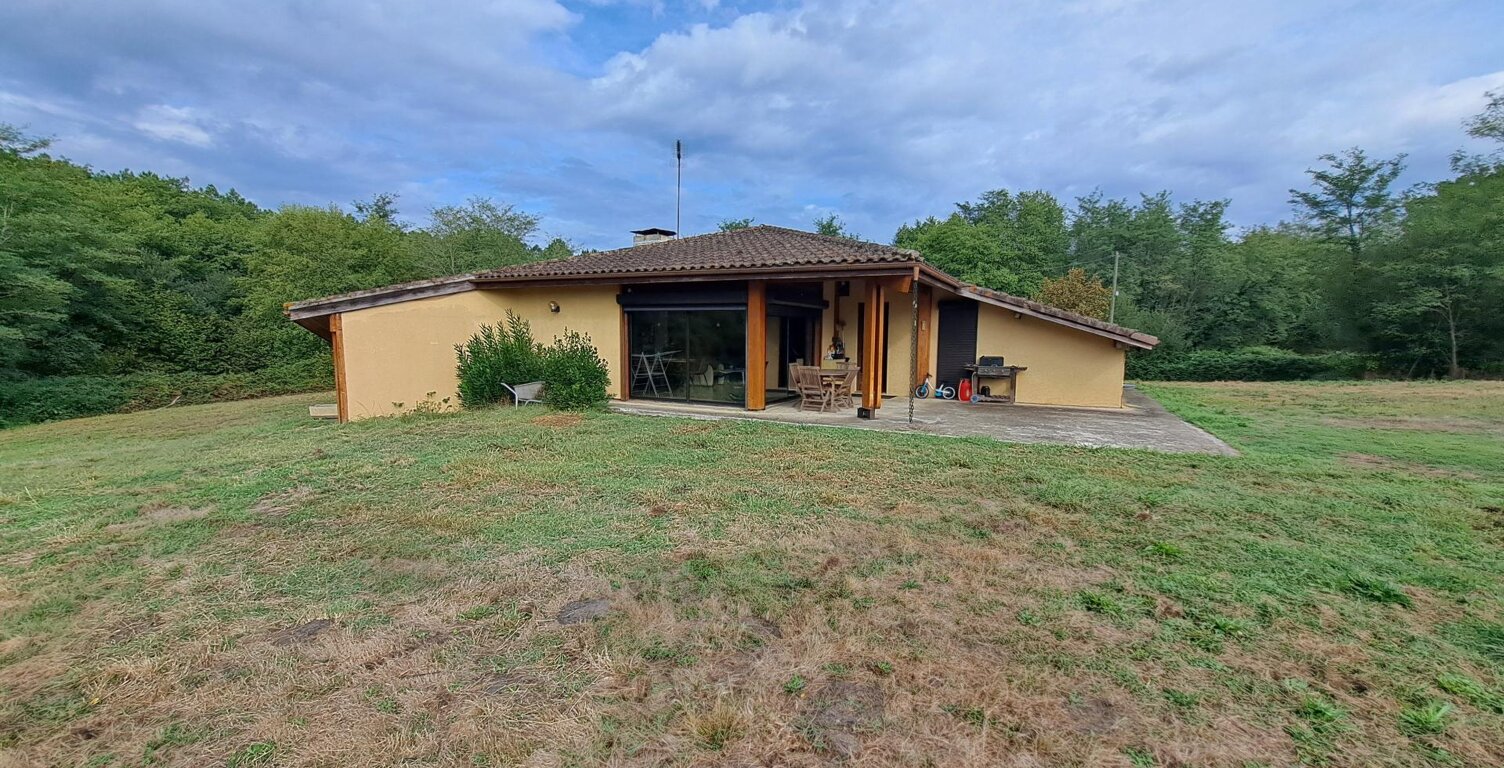 Maison d'architecte — photo 1
