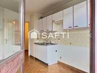 Coup de cœur assuré pour ce T2 de 56,50 m² à rénover entièrement, et son grand balcon — photo 2