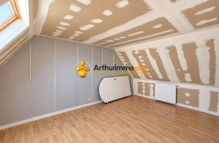 Maison 6 pièces - 182 m² - Terrain 637 m² - DPE A — photo 2