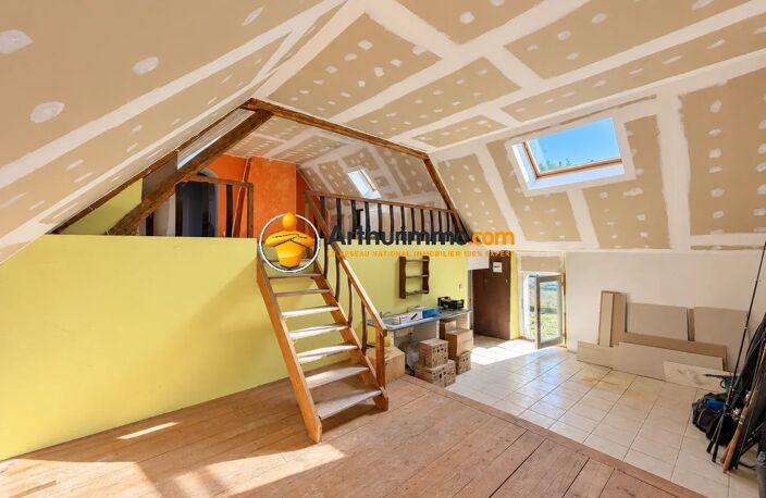 Maison 6 pièces - 182 m² - Terrain 637 m² - DPE A — photo 4
