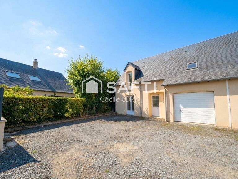 Maison familiale lumineuse — photo 1