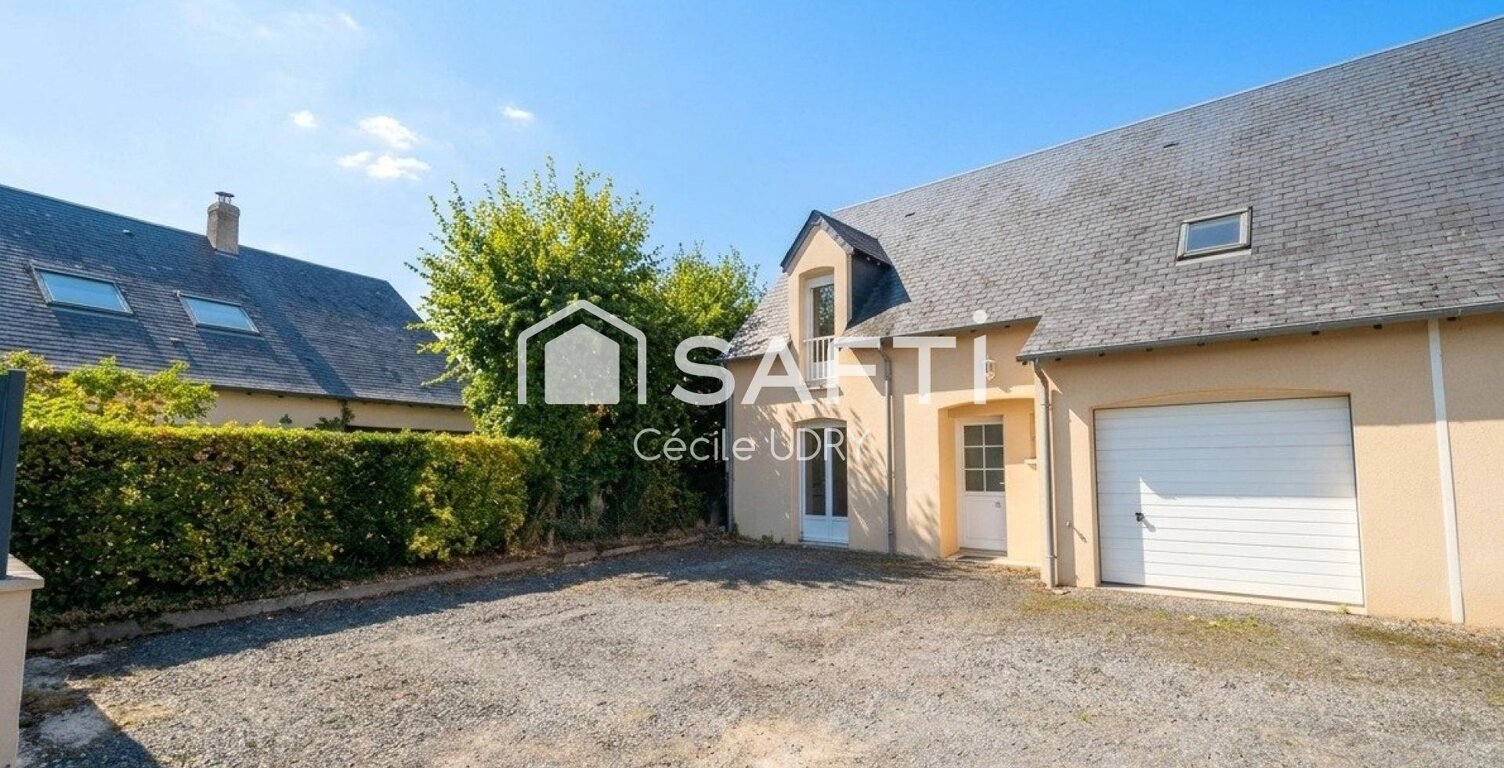 Maison familiale lumineuse — photo 1