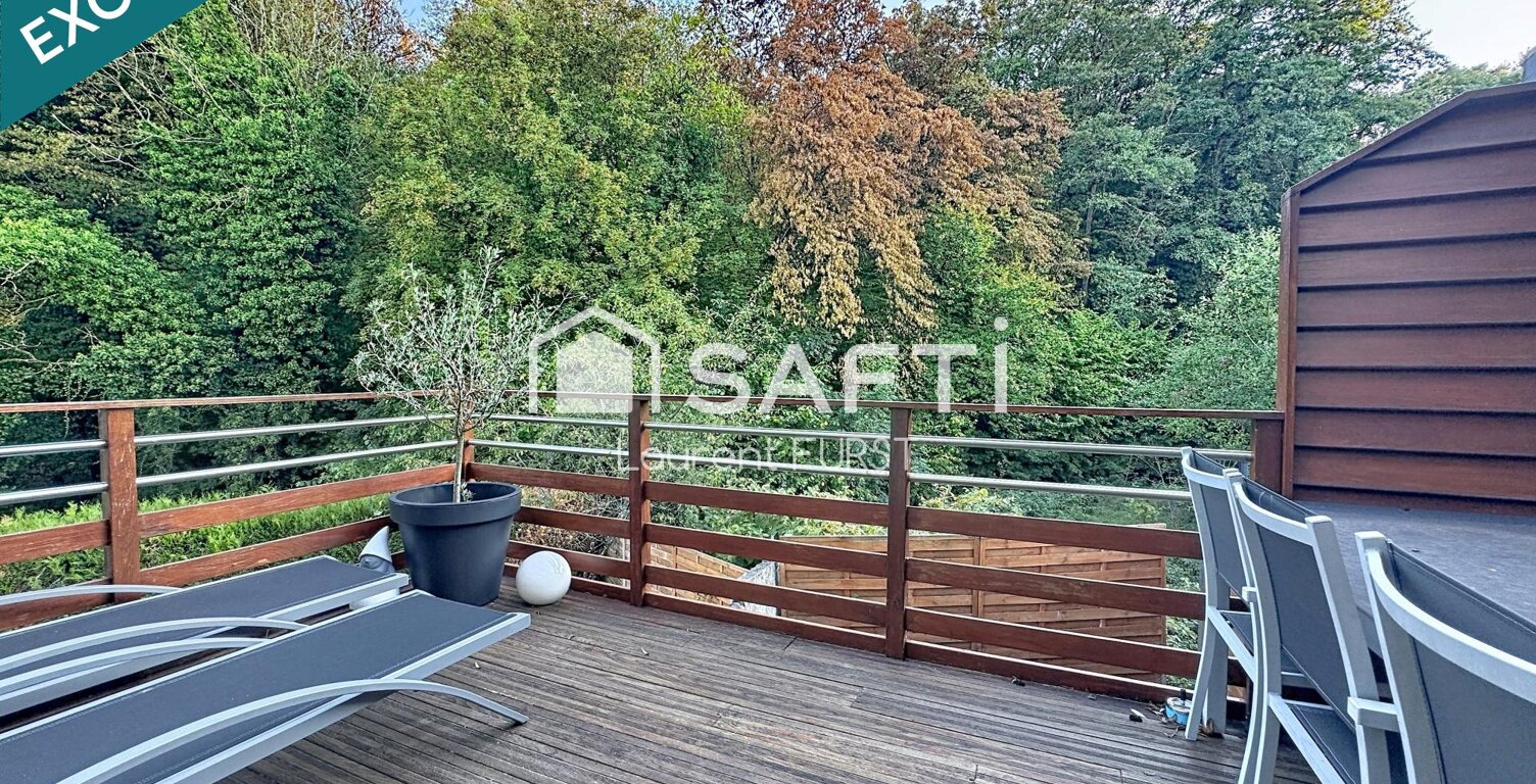 Maison au calme — photo 1