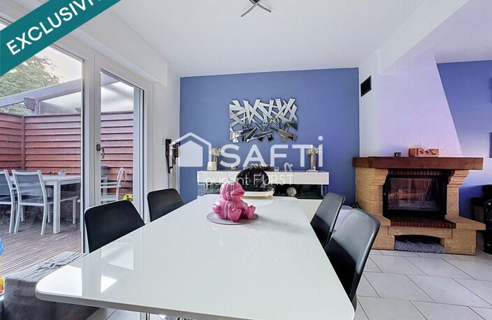 Maison au calme — photo 4