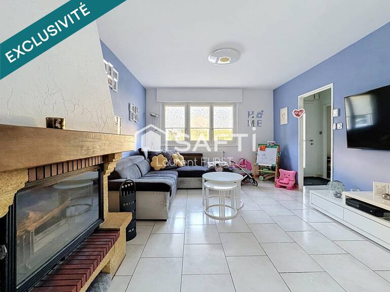 Maison au calme — photo 1