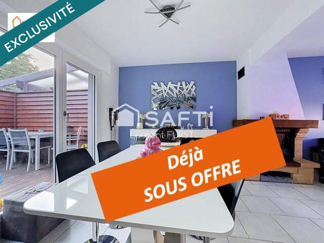 Maison au calme — photo du bien