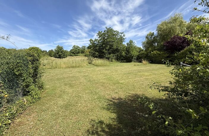 Maison familiale d'environ 155 M2 à proximité de Montigny Sur Loing avec 6 chambres sur une parcelle de 2165 m2. — photo 4