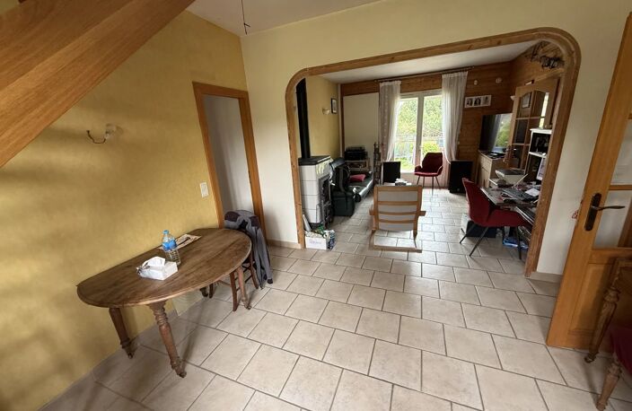 Maison familiale d'environ 155 M2 à proximité de Montigny Sur Loing avec 6 chambres sur une parcelle de 2165 m2. — photo 5