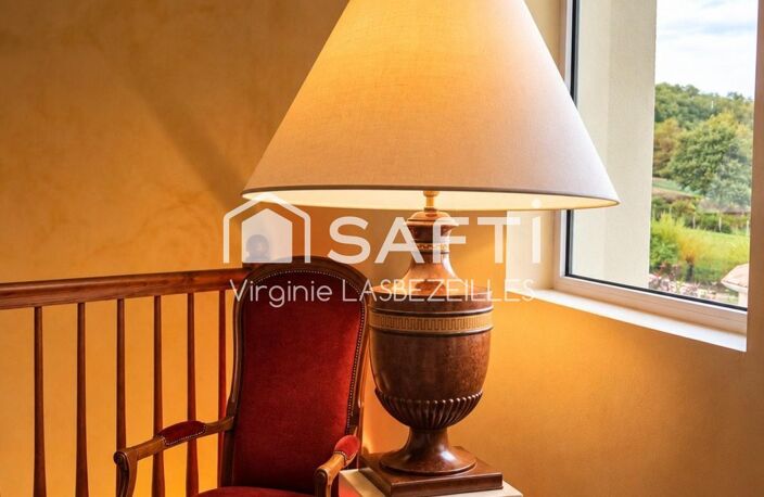 MAISON  D'EXCEPTION  PRESTATIONS HAUT DE GAMME — photo 2