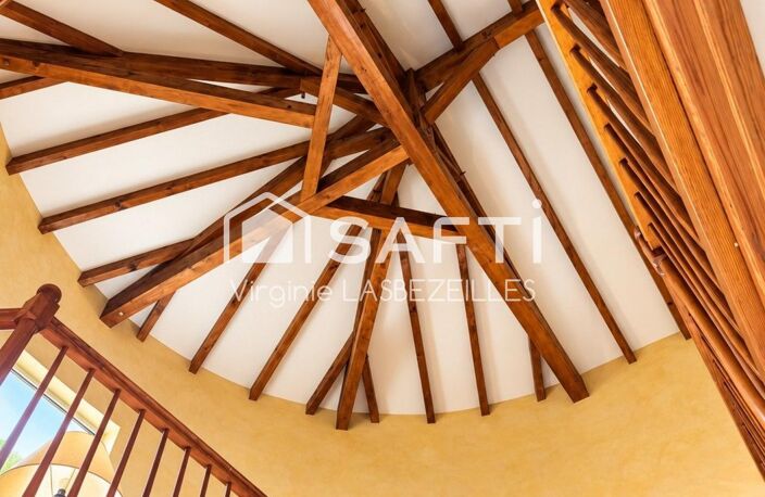 MAISON  D'EXCEPTION  PRESTATIONS HAUT DE GAMME — photo 3