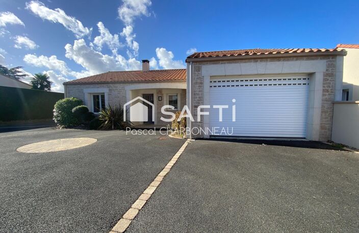 PLAIN PIEDS 3-4 chambres avec VERANDA  2 logements dans sous le meme toit 2 Garages — photo 2