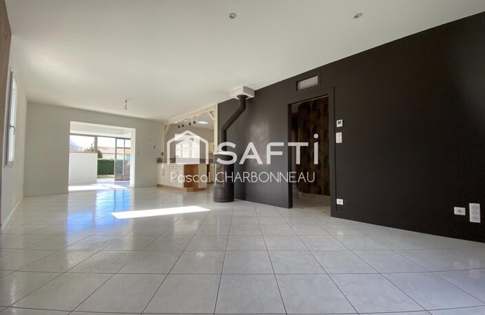 PLAIN PIEDS 3-4 chambres avec VERANDA  2 logements dans sous le meme toit 2 Garages — photo 3