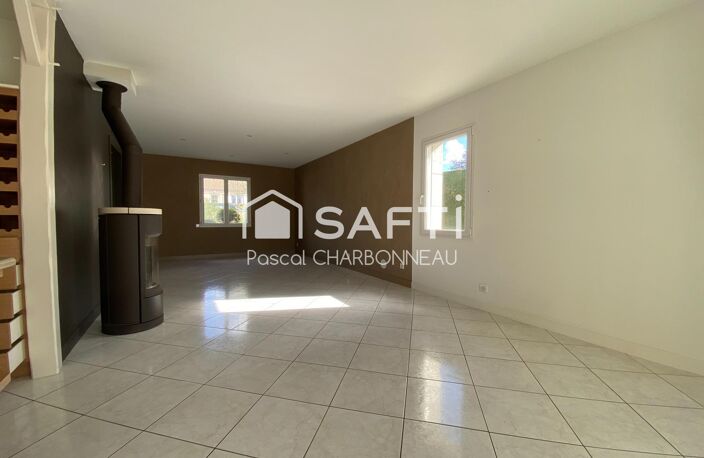 PLAIN PIEDS 3-4 chambres avec VERANDA  2 logements dans sous le meme toit 2 Garages — photo 4