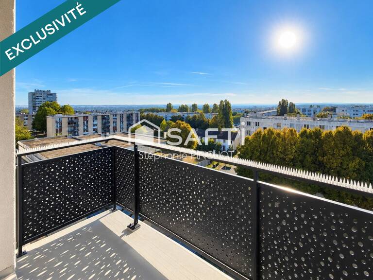 BEAUVAIS  Résidence Jeanne Hachette  F5 de 96 m² — photo 1