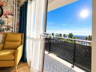 BEAUVAIS  Résidence Jeanne Hachette  F5 de 96 m² — photo 2