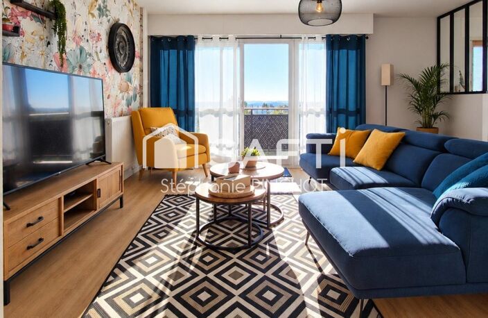 BEAUVAIS  Résidence Jeanne Hachette  F5 de 96 m² — photo 3