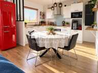 BEAUVAIS  Résidence Jeanne Hachette  F5 de 96 m² — photo 4