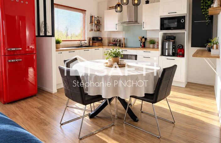 BEAUVAIS  Résidence Jeanne Hachette  F5 de 96 m² — photo 4