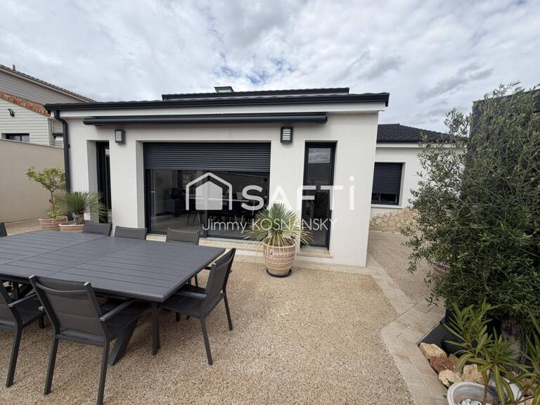 Magnifique maison contemporaine — photo 1