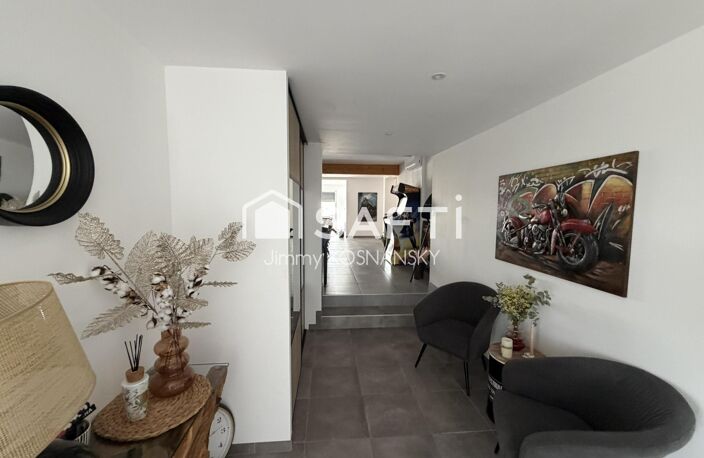 Magnifique maison contemporaine — photo 2