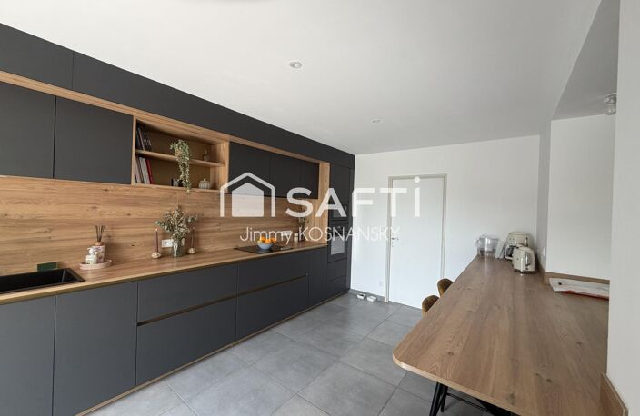 Magnifique maison contemporaine — photo 3