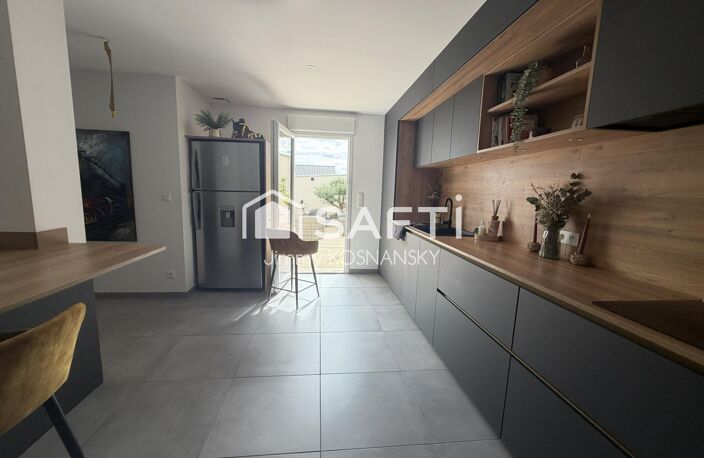 Magnifique maison contemporaine — photo 4