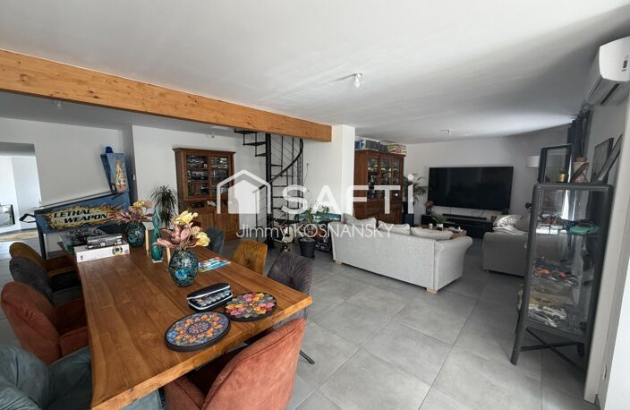 Magnifique maison contemporaine — photo 5