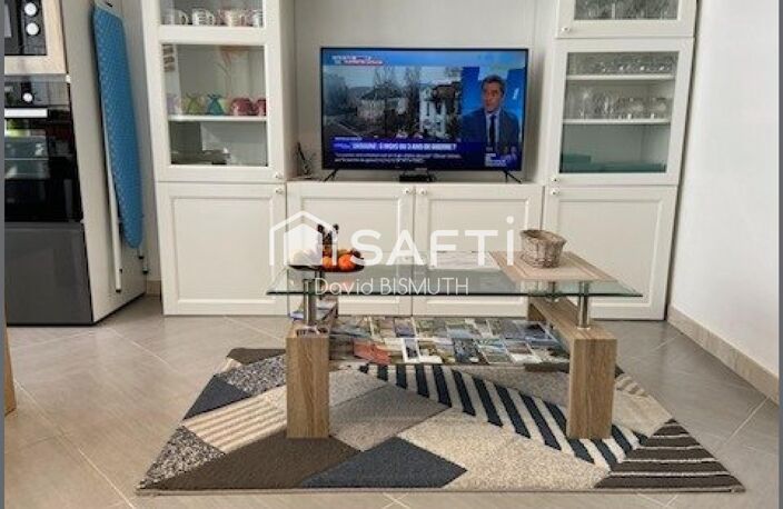ABEVILLE  MAISON STUDIO 21 M2 ENTIÈREMENT RÉNOVÉE  DPE A++  INVESTISSEMENT CLÉ EN MAIN  IDEAL INVESTISSEUR  RENTABILITÉ ATTRACTIVE  AUCUN TRAVAUX À PRÉVOIR — photo 4