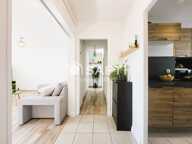 Caen Maladrerie - appartement 2 chambres avec garage — photo 2