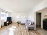 Caen Maladrerie - appartement 2 chambres avec garage — photo 3