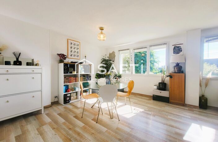 Caen Maladrerie - appartement 2 chambres avec garage — photo 4