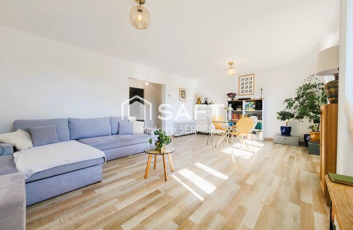 Caen Maladrerie - appartement 2 chambres avec garage — photo 5