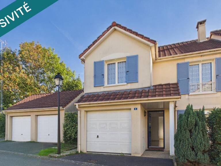 Maison calme et à 10 min à pied du métro L14/15 — photo 1