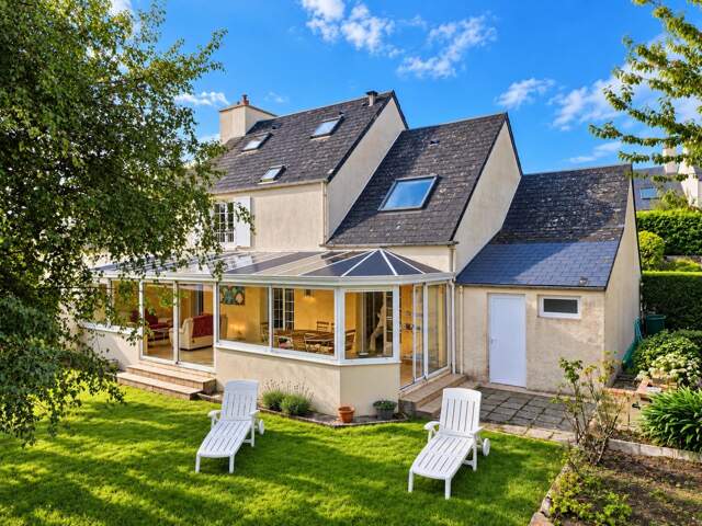 Maison 117m2 — photo du bien